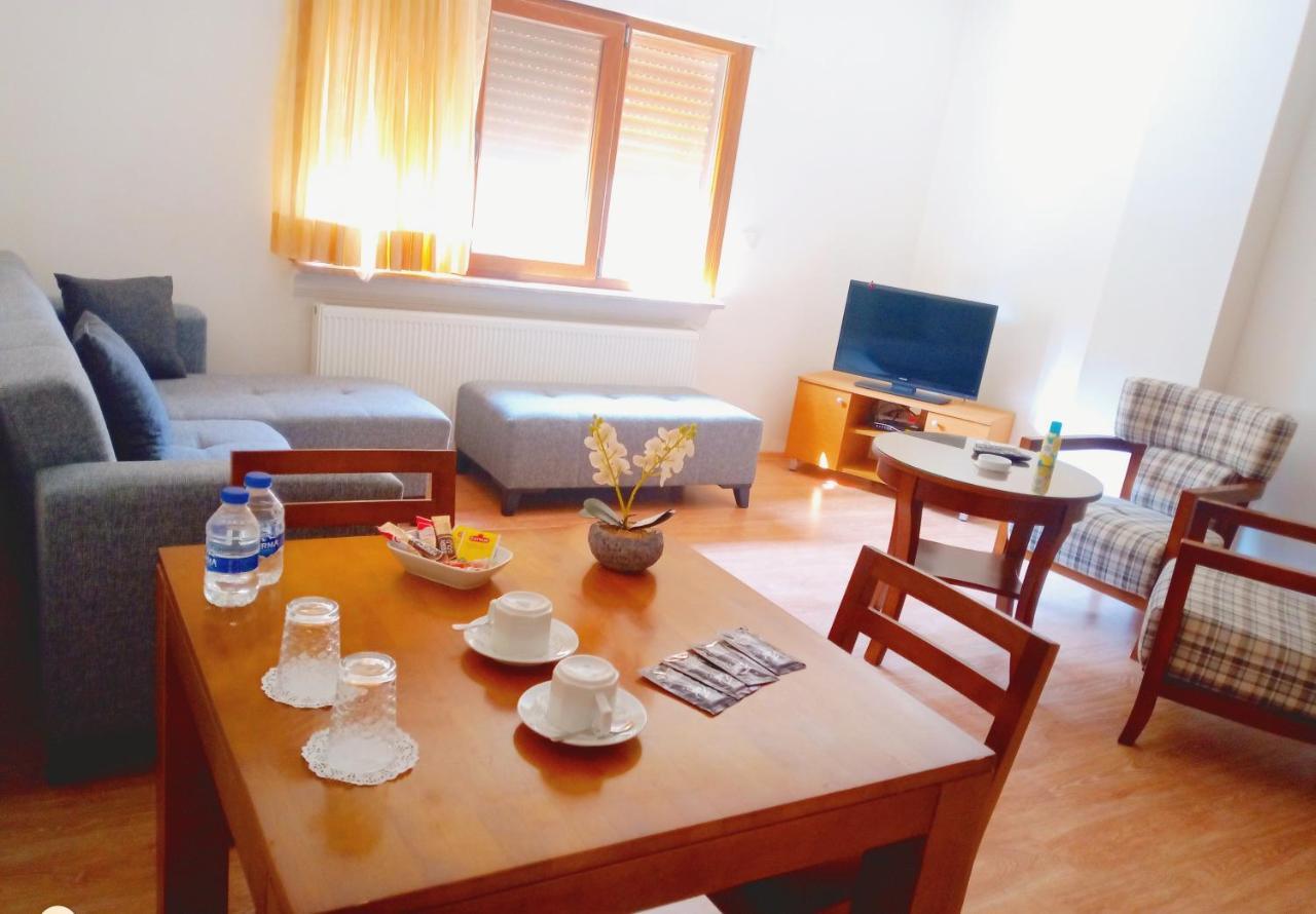 Arf Residence & Hotel & Suits Buca 外观 照片