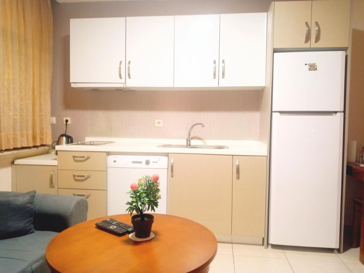 Arf Residence & Hotel & Suits Buca 外观 照片