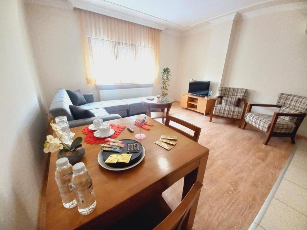 Arf Residence & Hotel & Suits Buca 外观 照片