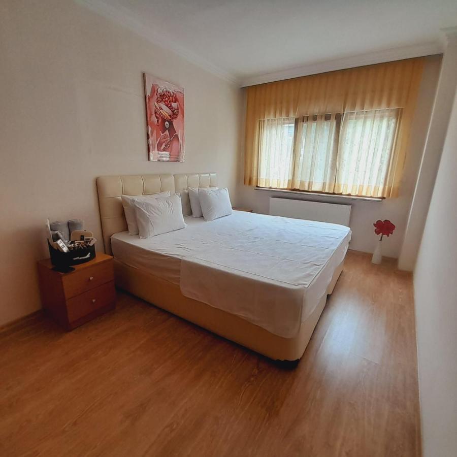 Arf Residence & Hotel & Suits Buca 外观 照片